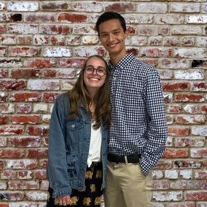 Meet your Posher, Eden